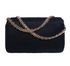 Reissue Evening Bag, back view